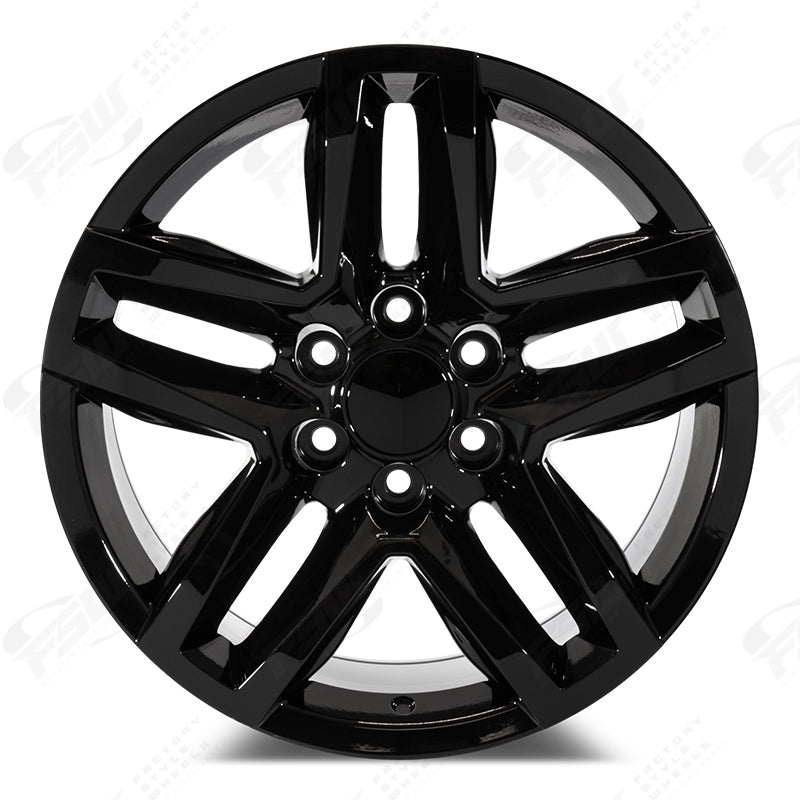 Wheels for Chevy – OES Wheels